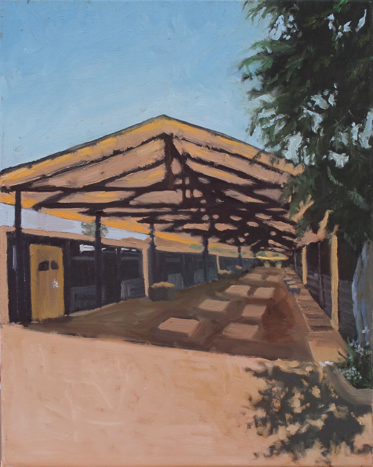 TheStable