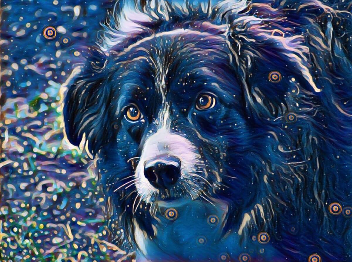 BeautifulBlue