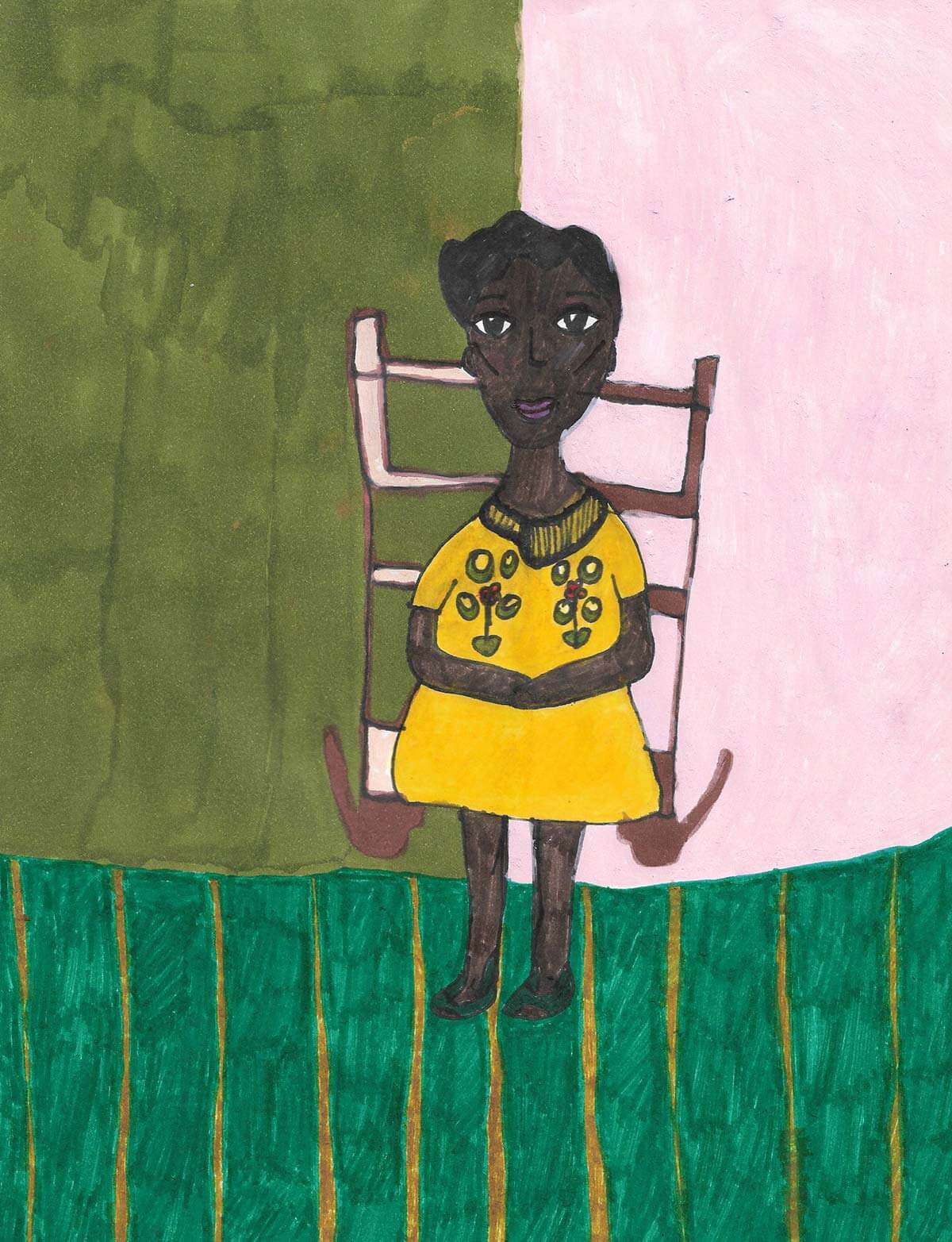 VariationofPortraitofaWoman