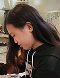 Eileen Yoo