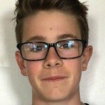 Jonah Christiansen-Barker