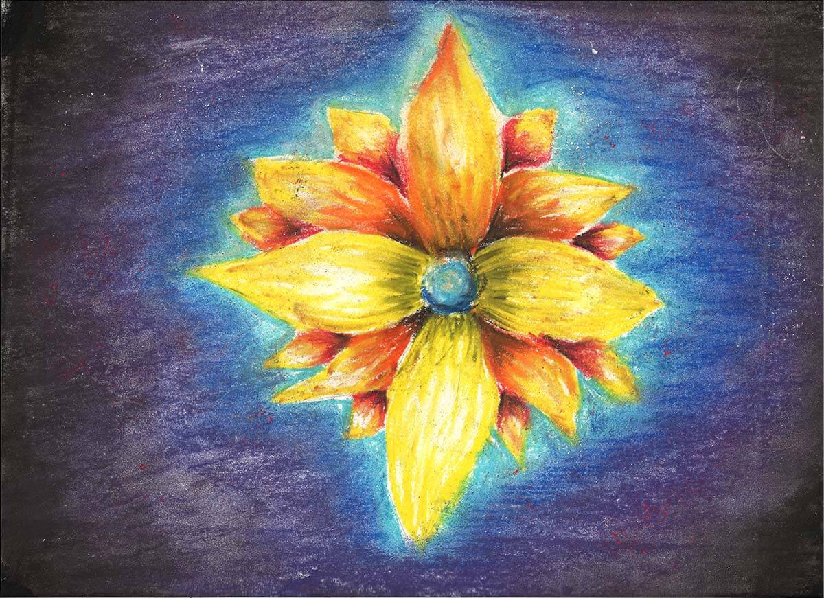 The_Flower_in_the_Space