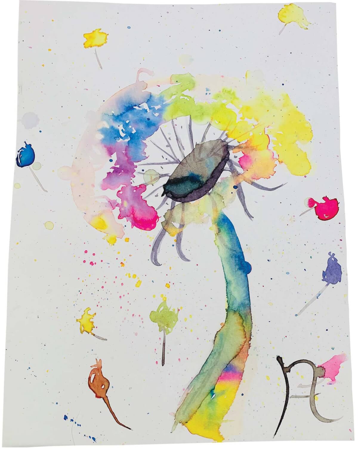 RainbowWishes
