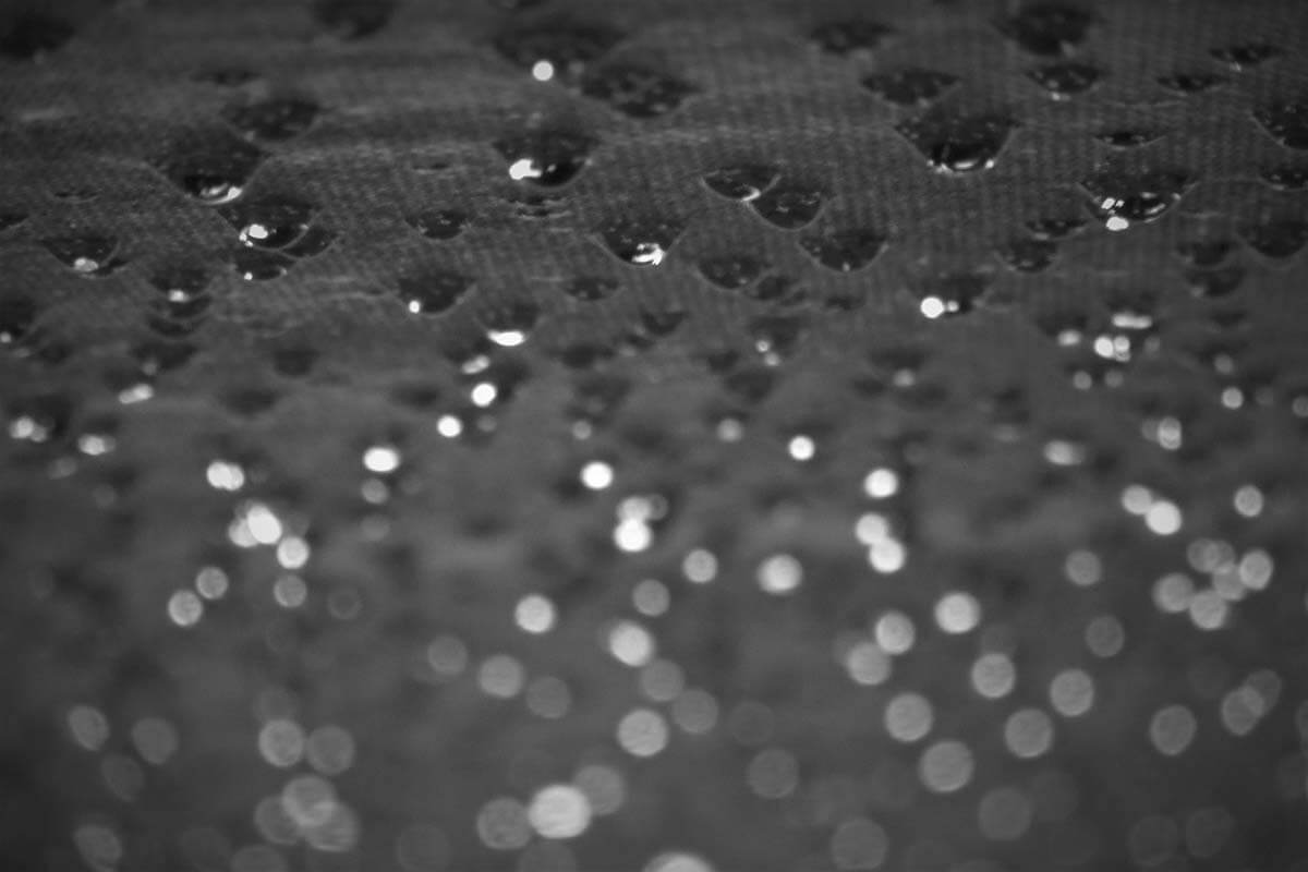 Droplets