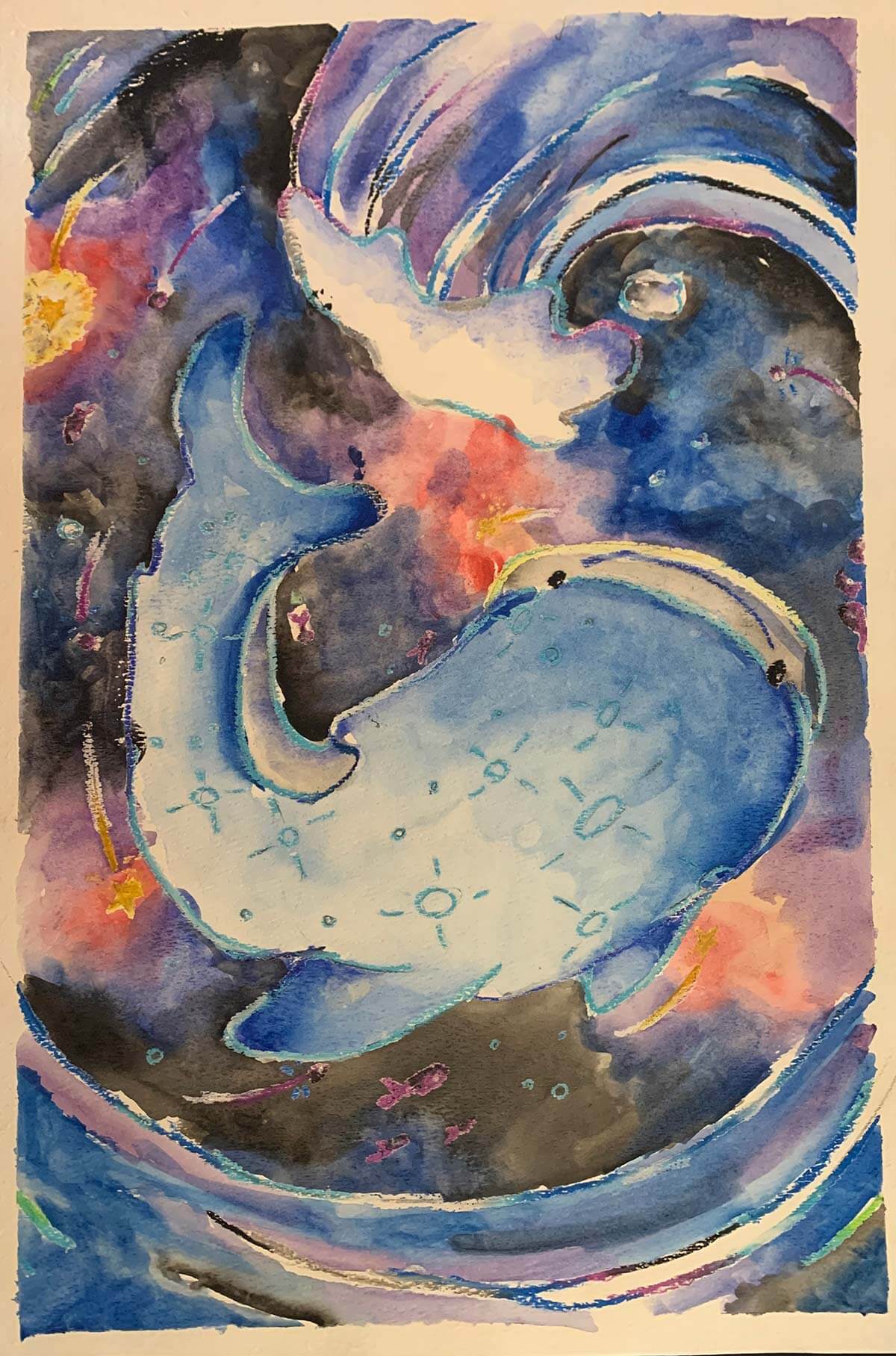 TheDancingWhale