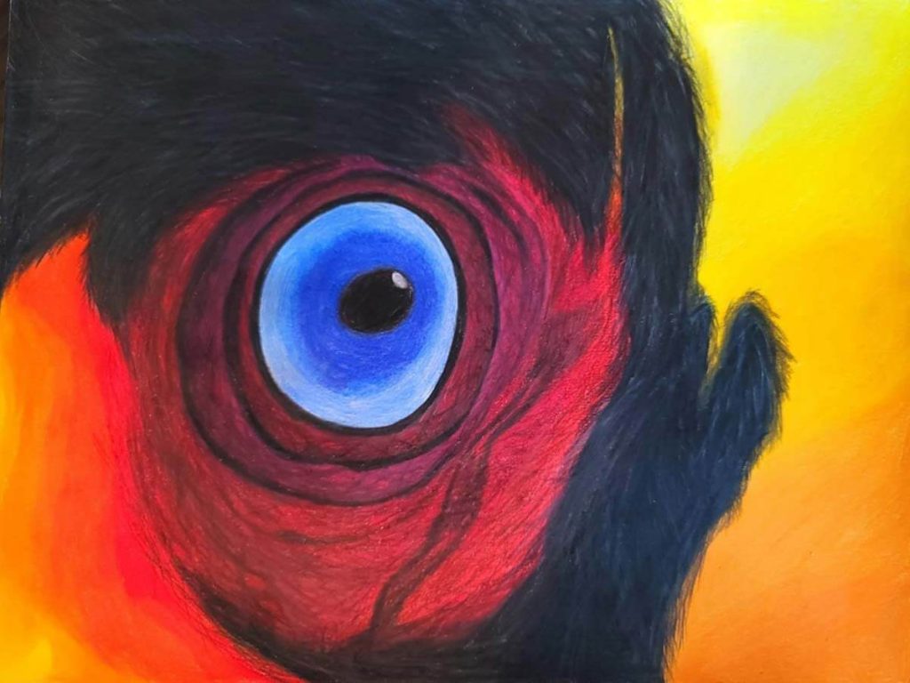 EyeoftheToucan