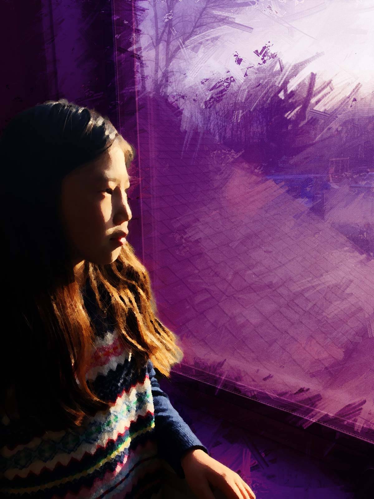 WindowofColor
