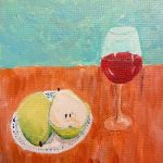 PearsandWine