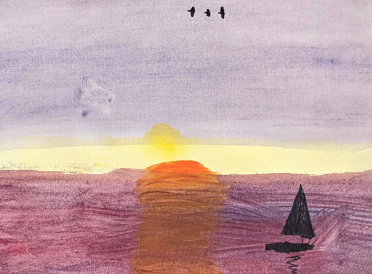 TheSunset