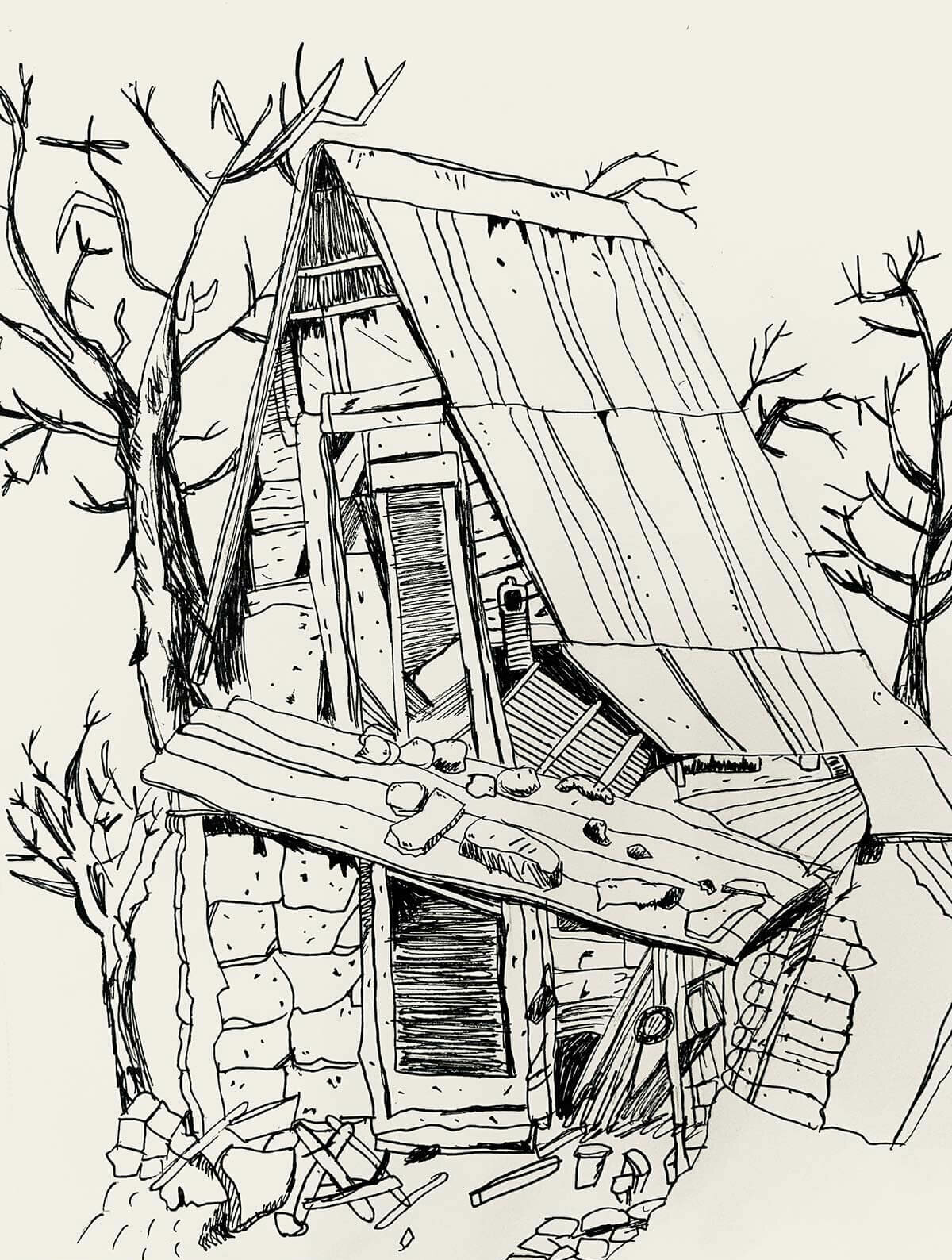 RusticCottage