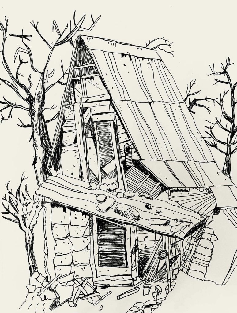 RusticCottage