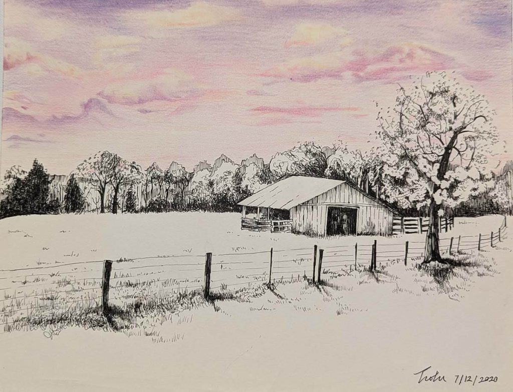 A-Moment-of-Peacefulness