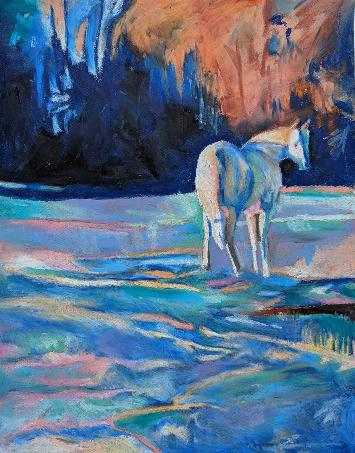 HorseinDreamland