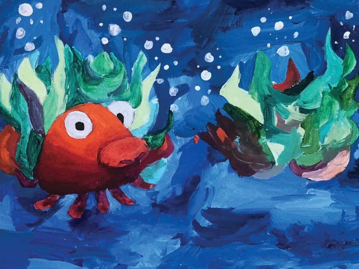 NewSpeciestheSnodGrass