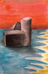 Floating-on-the-Ocean