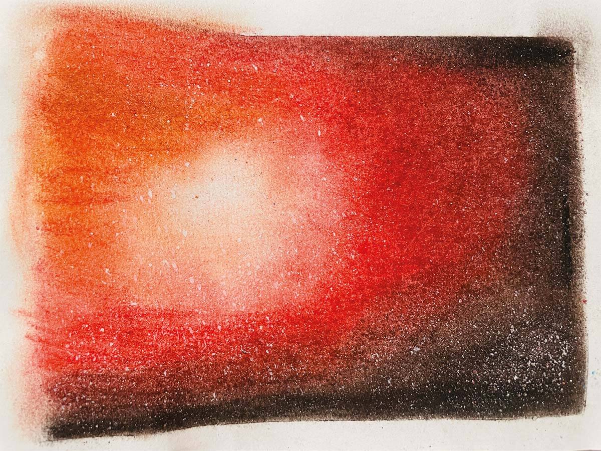 Red-Galaxy