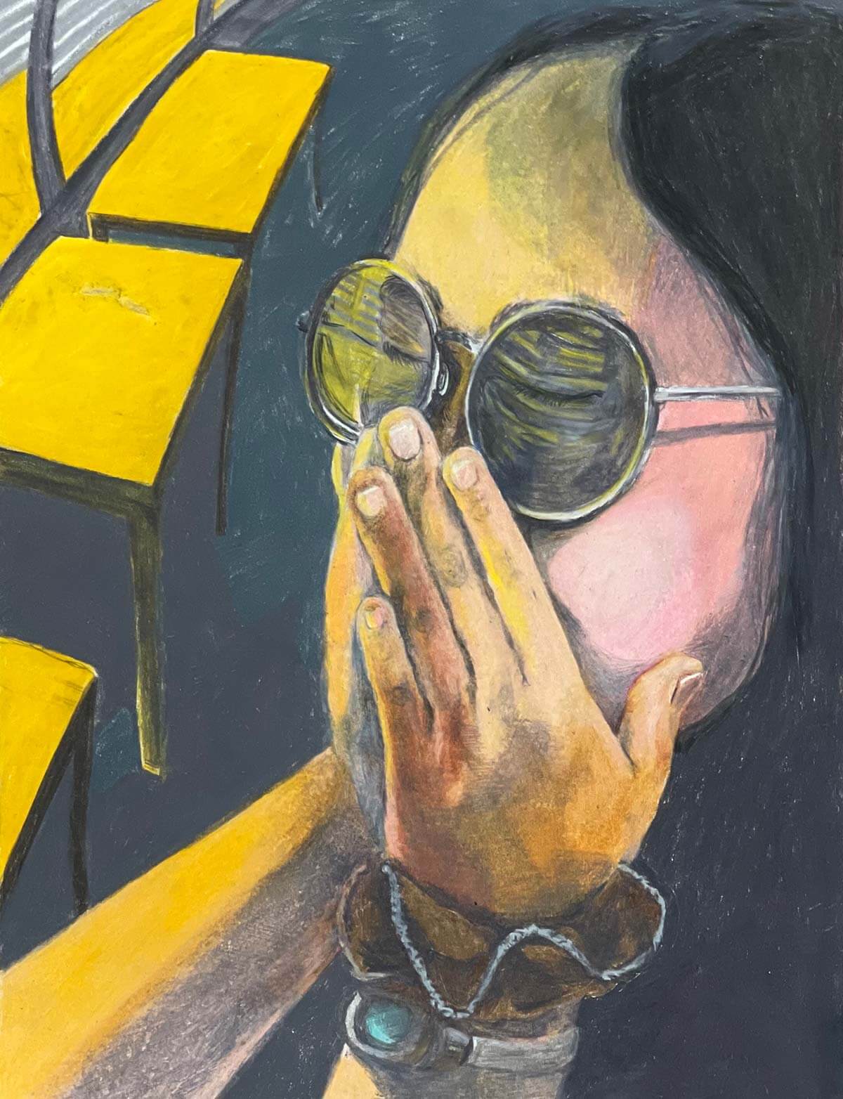 Yellow Light