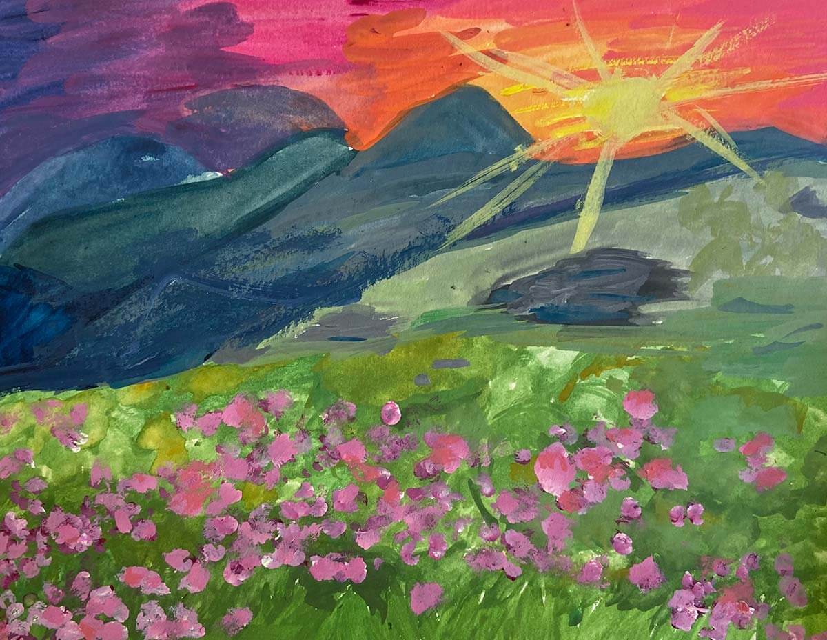 Bright-Morning