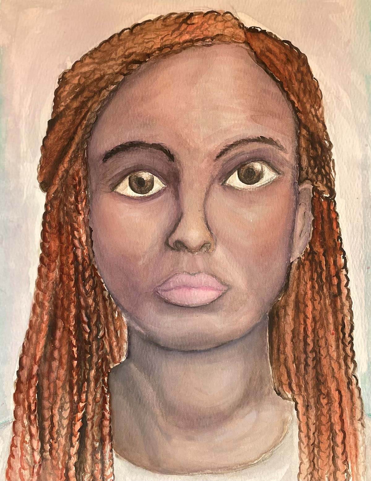 Earnest Eyes