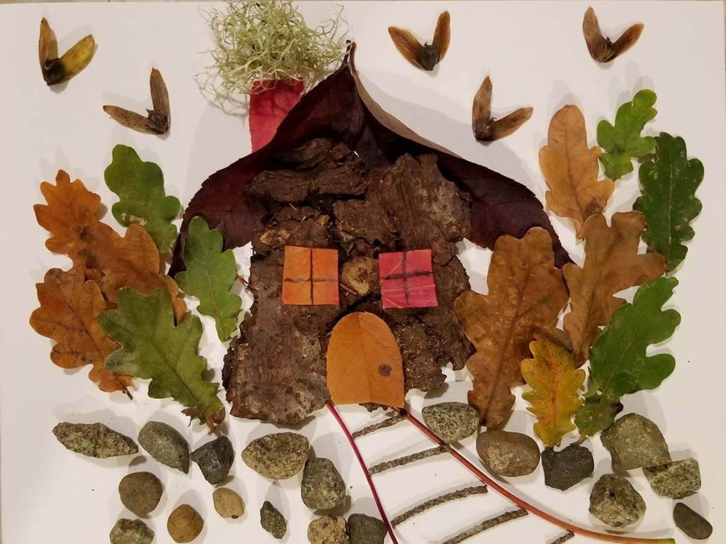 Fairy-Home