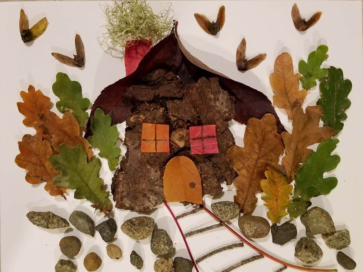 Fairy-Home