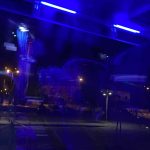 The Window or the Mirror