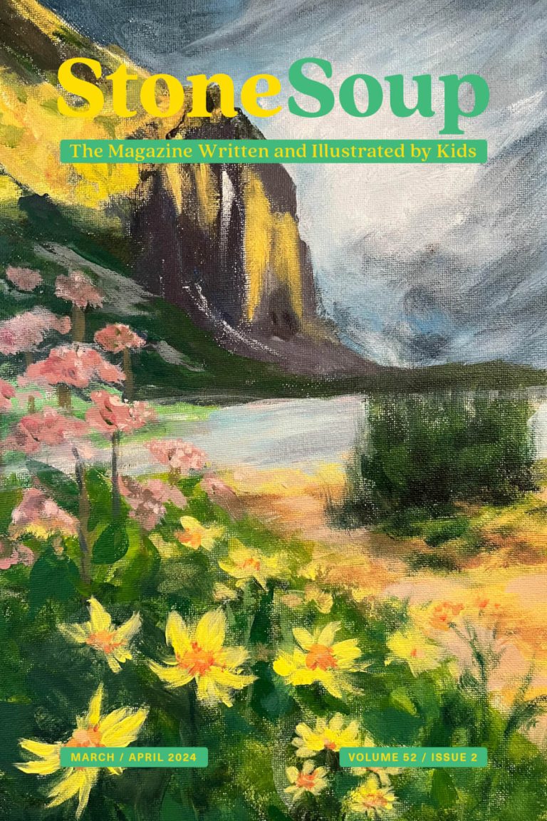 March/April 2024 Cover